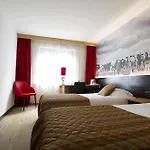 Bastion Den Haag 호텔
