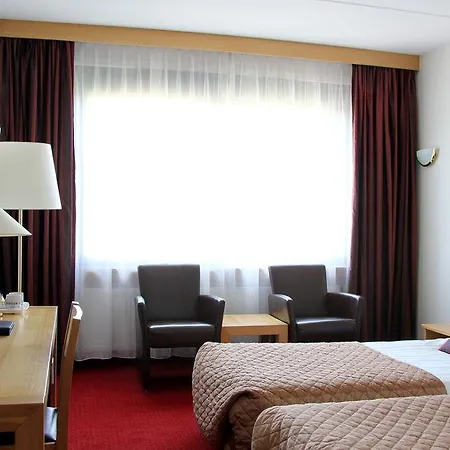 Bastion Den Haag 3* 리즈윅