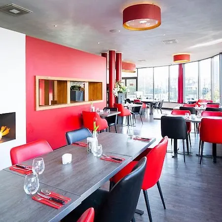 Hotel Bastion Den Haag