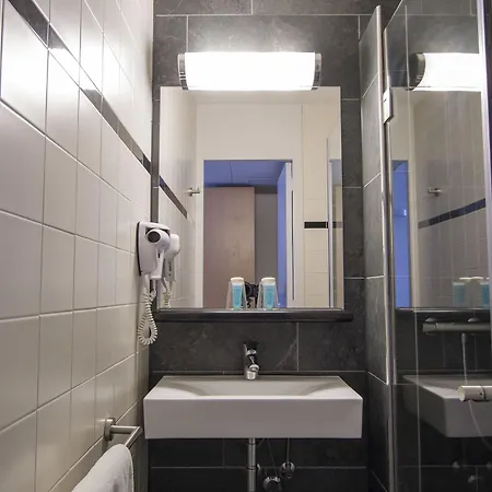 Bastion Den Haag Hotel Rijswijk