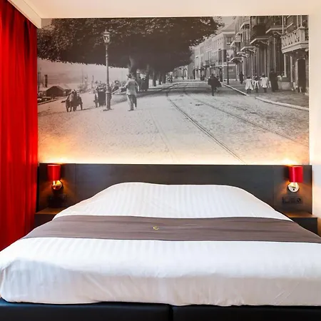 Bastion Den Haag Hotel