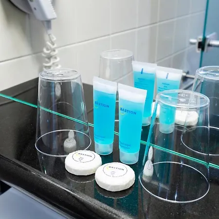 Bastion Den Haag Rijswijk