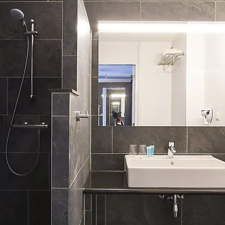 Hotel Bastion Den Haag
