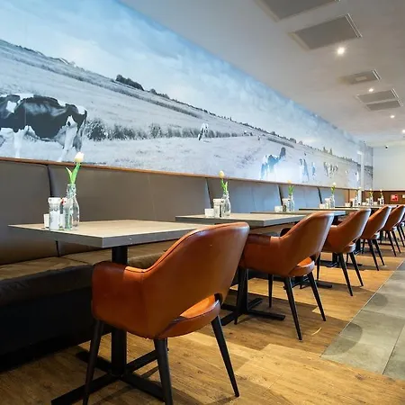 Hotel Bastion Den Haag Rijswijk