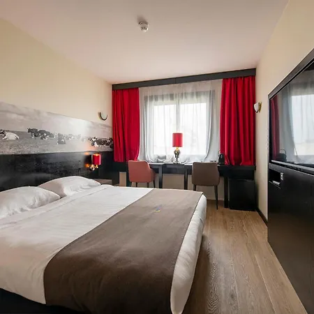 Hotel Bastion Den Haag