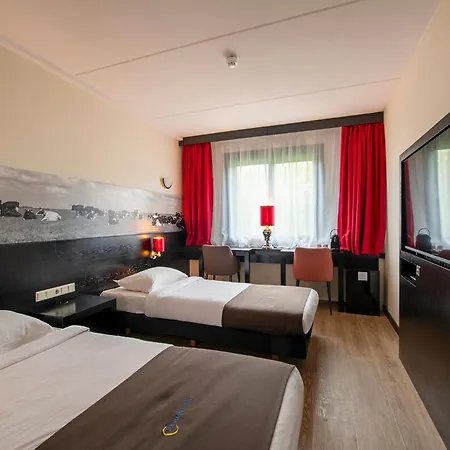 Bastion Den Haag Rijswijk