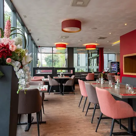 Bastion Den Haag 3* Rijswijk