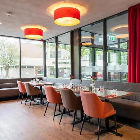 Bastion Den Haag Hotel 3*