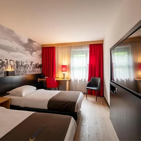 Bastion Den Haag Rijswijk