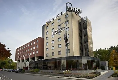 Bastion Den Haag Hotel 3*