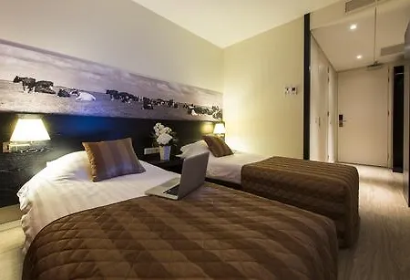 Bastion Den Haag Hotel 3*