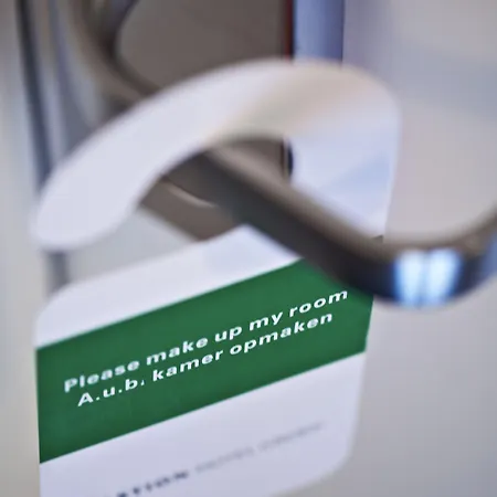 Bastion Den Haag Szálloda 3*