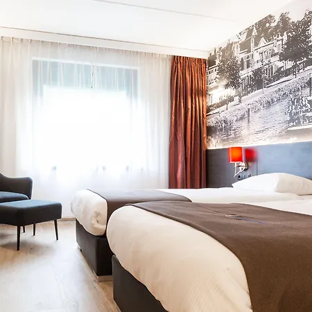 Hotel Bastion Den Haag