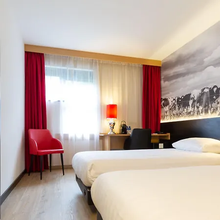 Bastion Den Haag Rijswijk