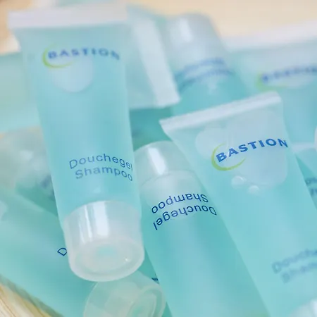 Szálloda Bastion Den Haag Rijswijk