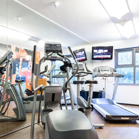 Bastion Den Haag Hotel 3*