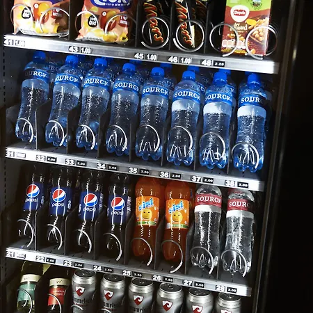 Bastion Den Haag 호텔 3*