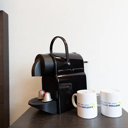 Szálloda Bastion Den Haag 3*