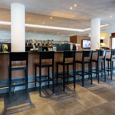 Bastion Den Haag Szálloda