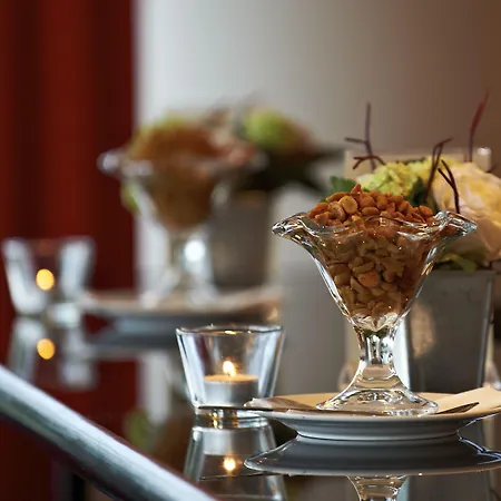 Bastion Den Haag Hotel Rijswijk