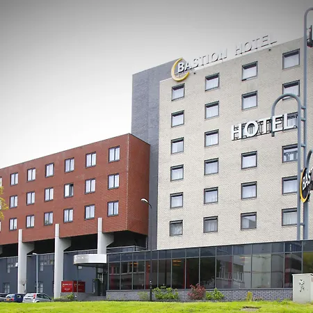 호텔 Bastion Den Haag 리즈윅