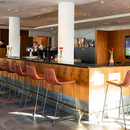 Bastion Den Haag 리즈윅