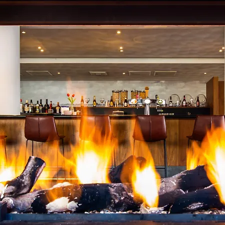 Bastion Den Haag 호텔 리즈윅