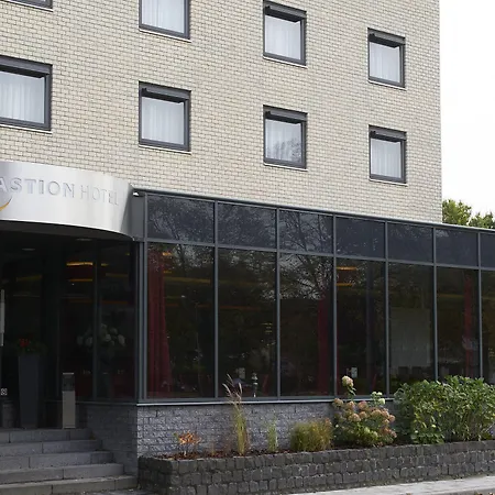 Bastion Den Haag Hotel