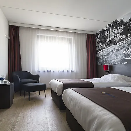 Hotel Bastion Den Haag Rijswijk