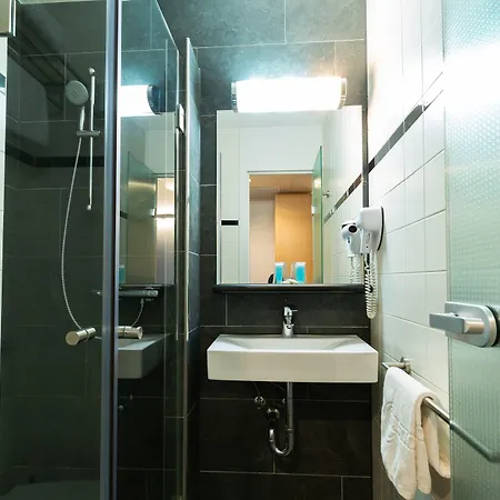 Hotel Bastion Den Haag