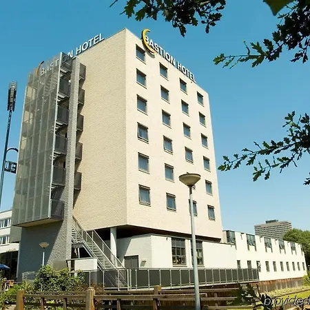호텔 Bastion Den Haag