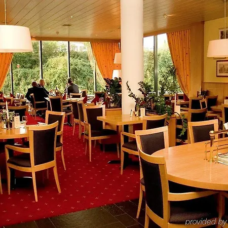 Bastion Den Haag 3* 리즈윅