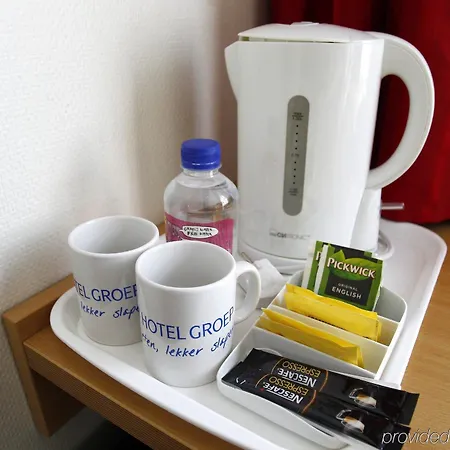 Bastion Den Haag Hotel 3*