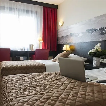 Otel Bastion Den Haag Rijswijk