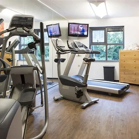 Szálloda Bastion Den Haag