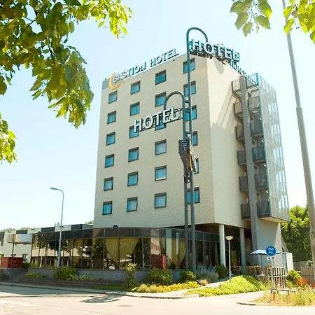 Bastion Den Haag Hotel Rijswijk
