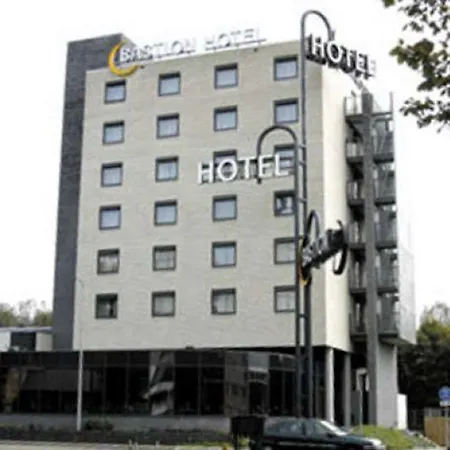 Bastion Den Haag 호텔 3*