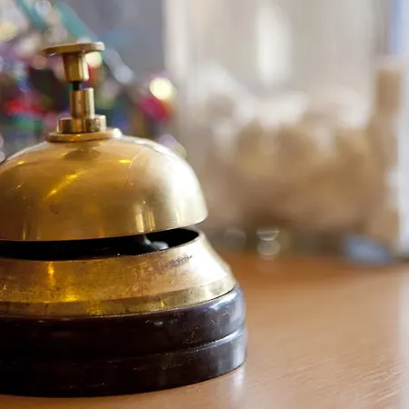 Bastion Den Haag 리즈윅