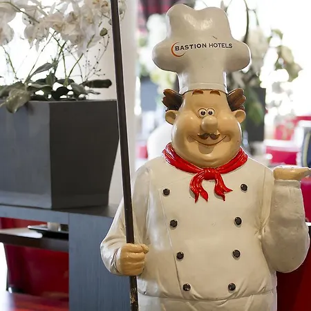 Bastion Den Haag 3* Rijswijk