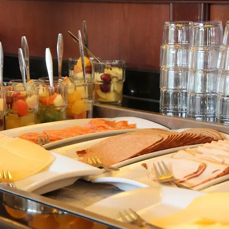 Bastion Den Haag 3* Rijswijk