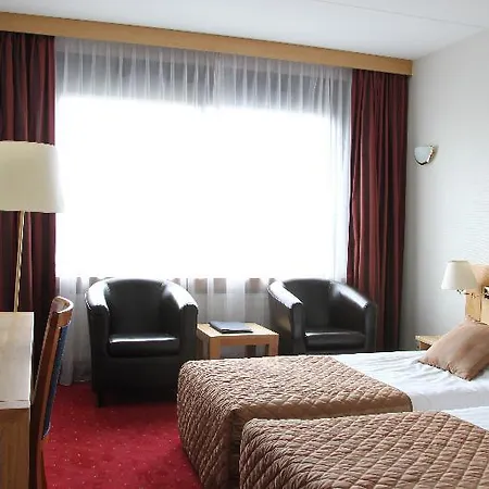 Bastion Den Haag Szálloda Rijswijk