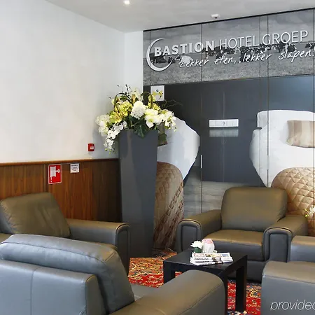 Szálloda Bastion Den Haag