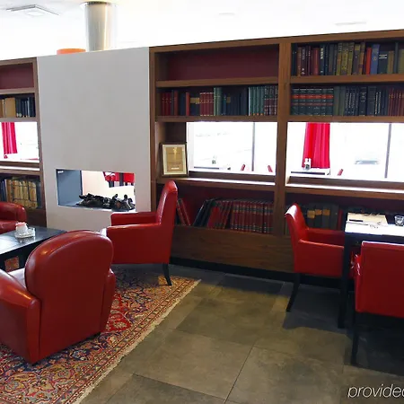 Szálloda Bastion Den Haag Rijswijk