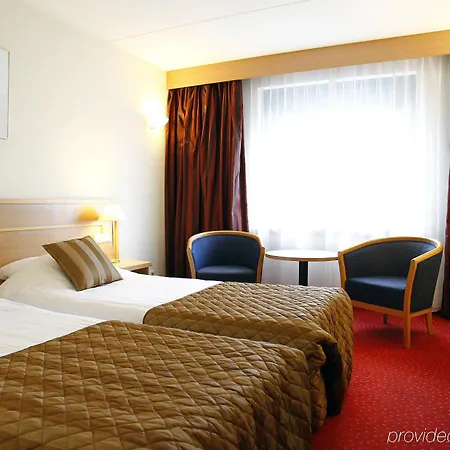 Szálloda Bastion Den Haag