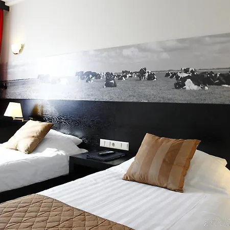 Bastion Den Haag Hotel