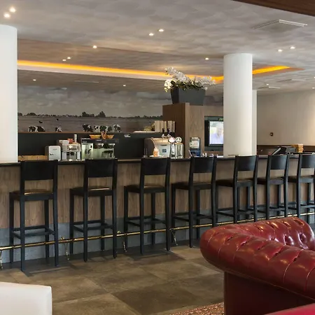 Bastion Den Haag 3* Rijswijk