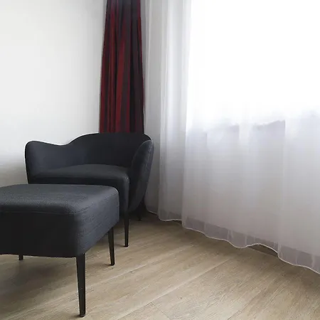 Hotel Bastion Den Haag
