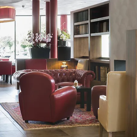 호텔 Bastion Den Haag