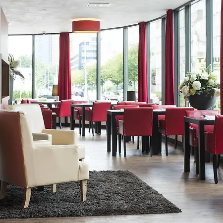 Bastion Den Haag 호텔