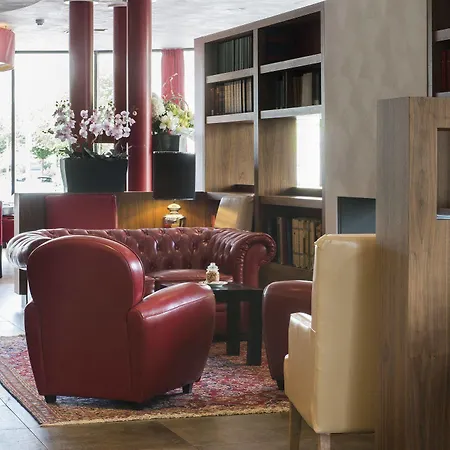 Bastion Den Haag Hotel 3*
